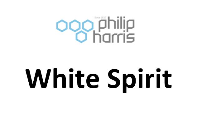 White Spirit 1l